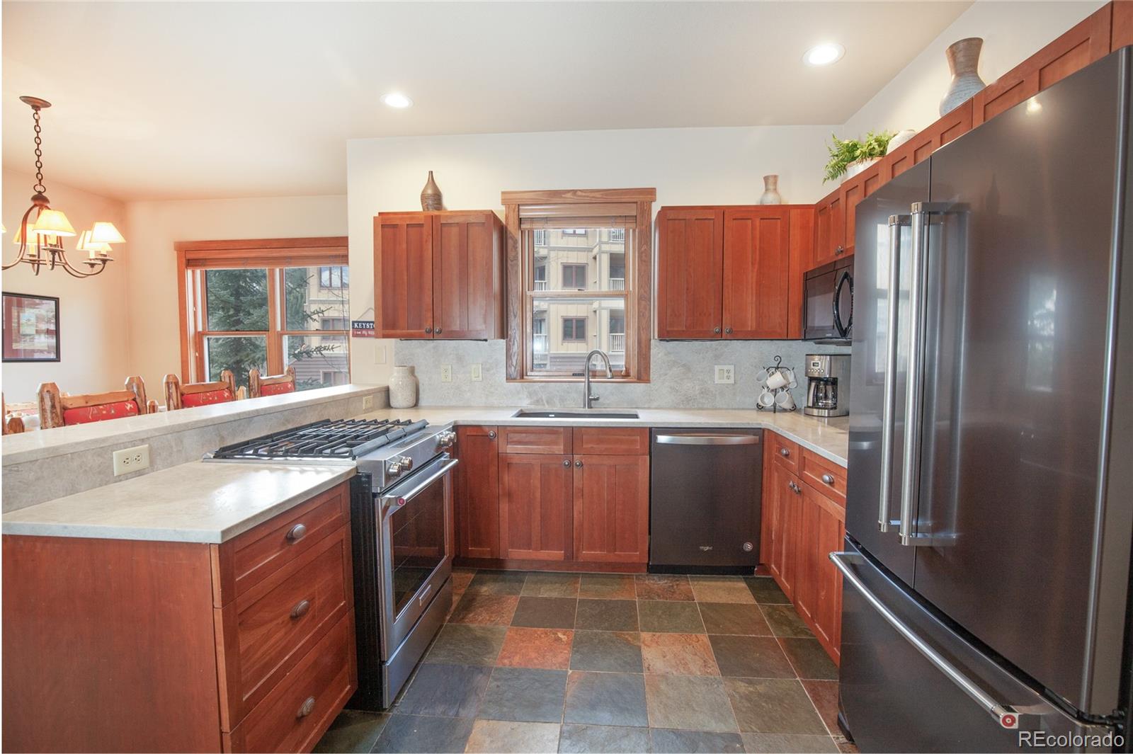 58 Hawk Circle Dillon CO 80435