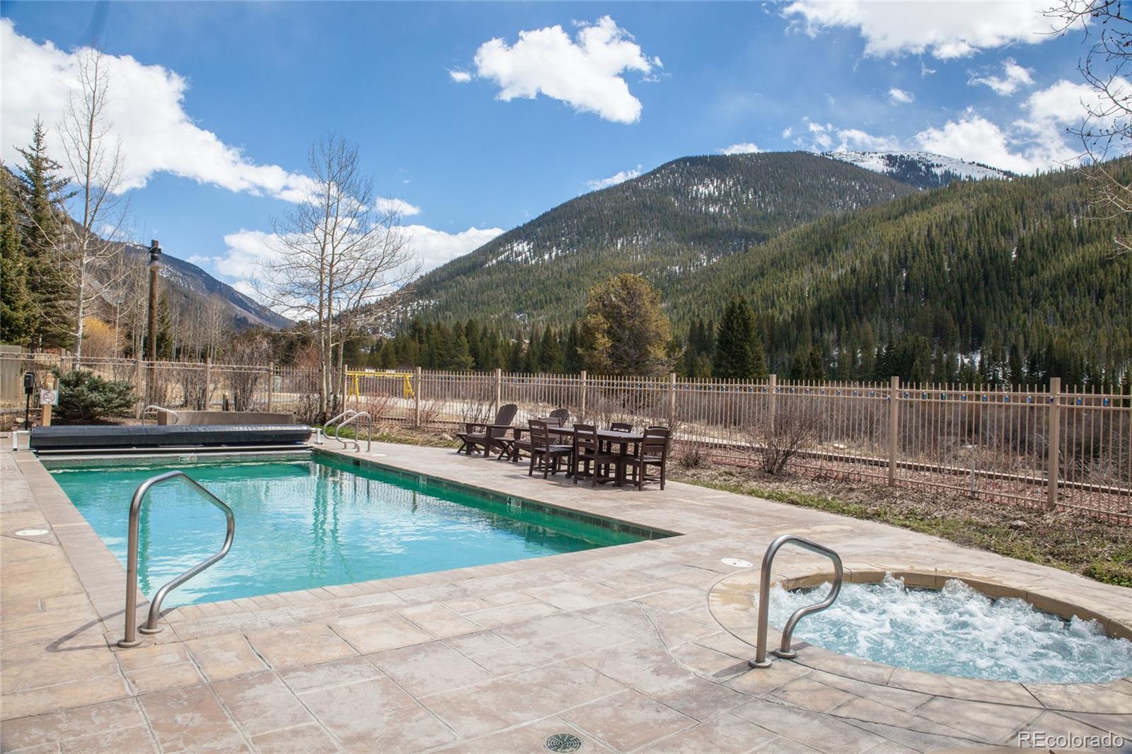 58 Hawk Circle Dillon CO 80435