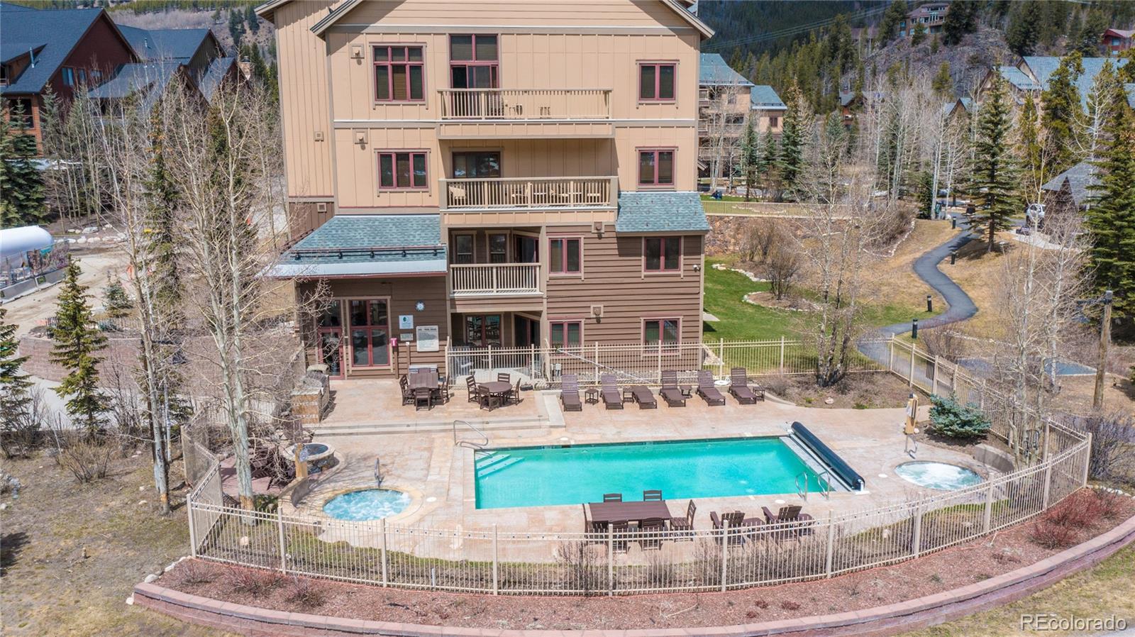 58 Hawk Circle Dillon CO 80435
