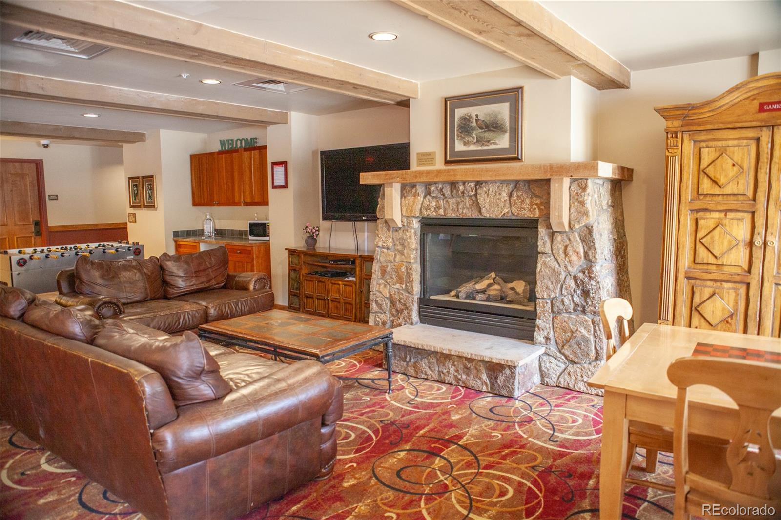 58 Hawk Circle Dillon CO 80435