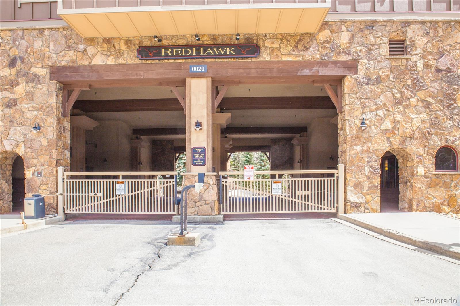 58 Hawk Circle Dillon CO 80435