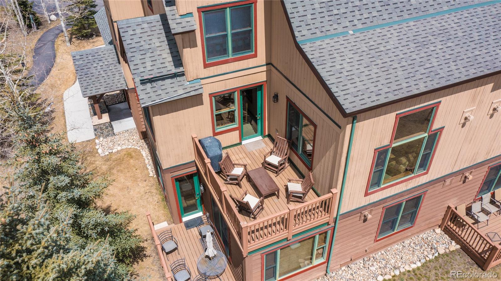 58 Hawk Circle Dillon CO 80435