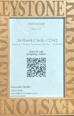 58 Hawk Circle Dillon CO 80435