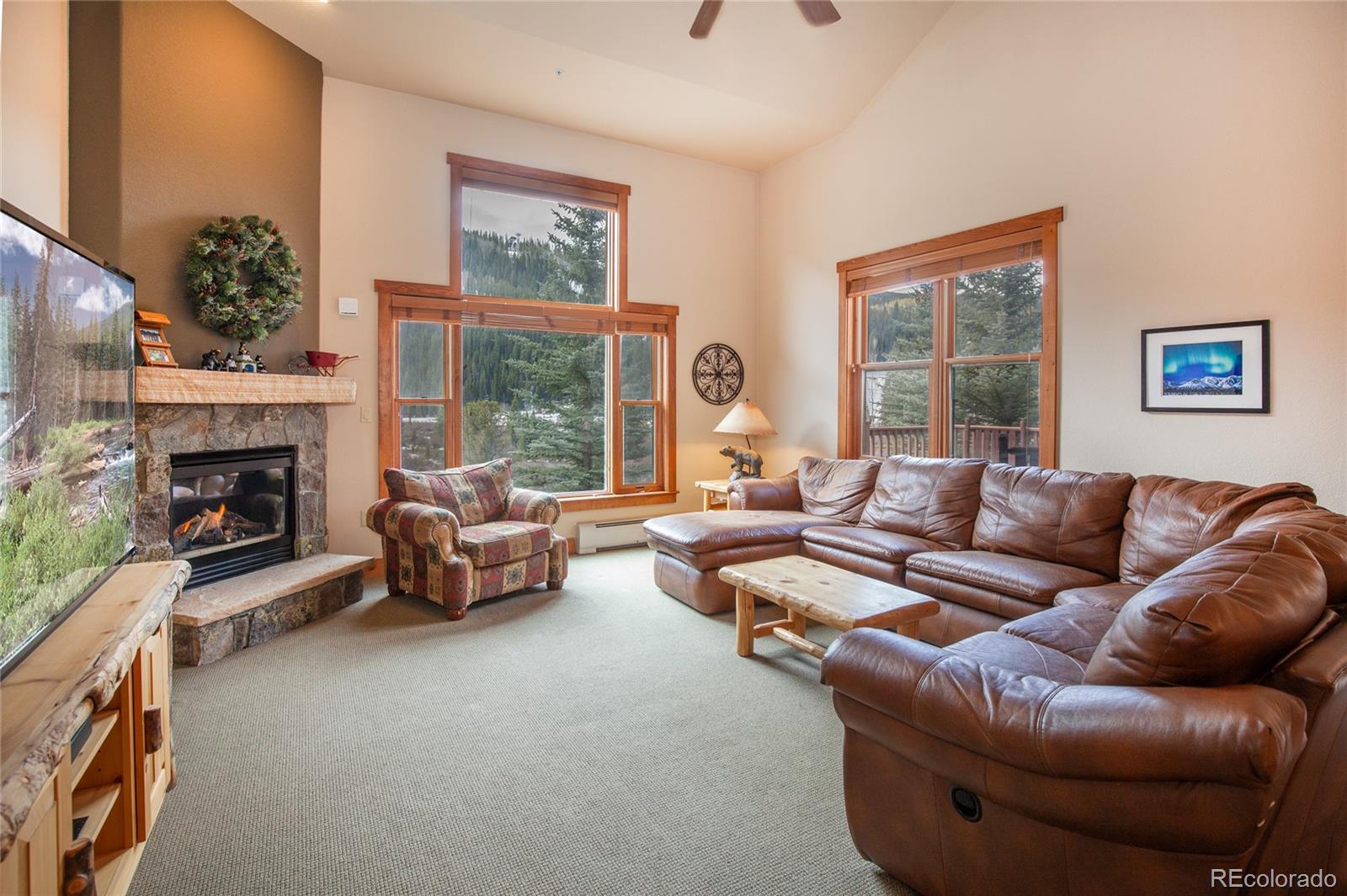 58 Hawk Circle Dillon CO 80435