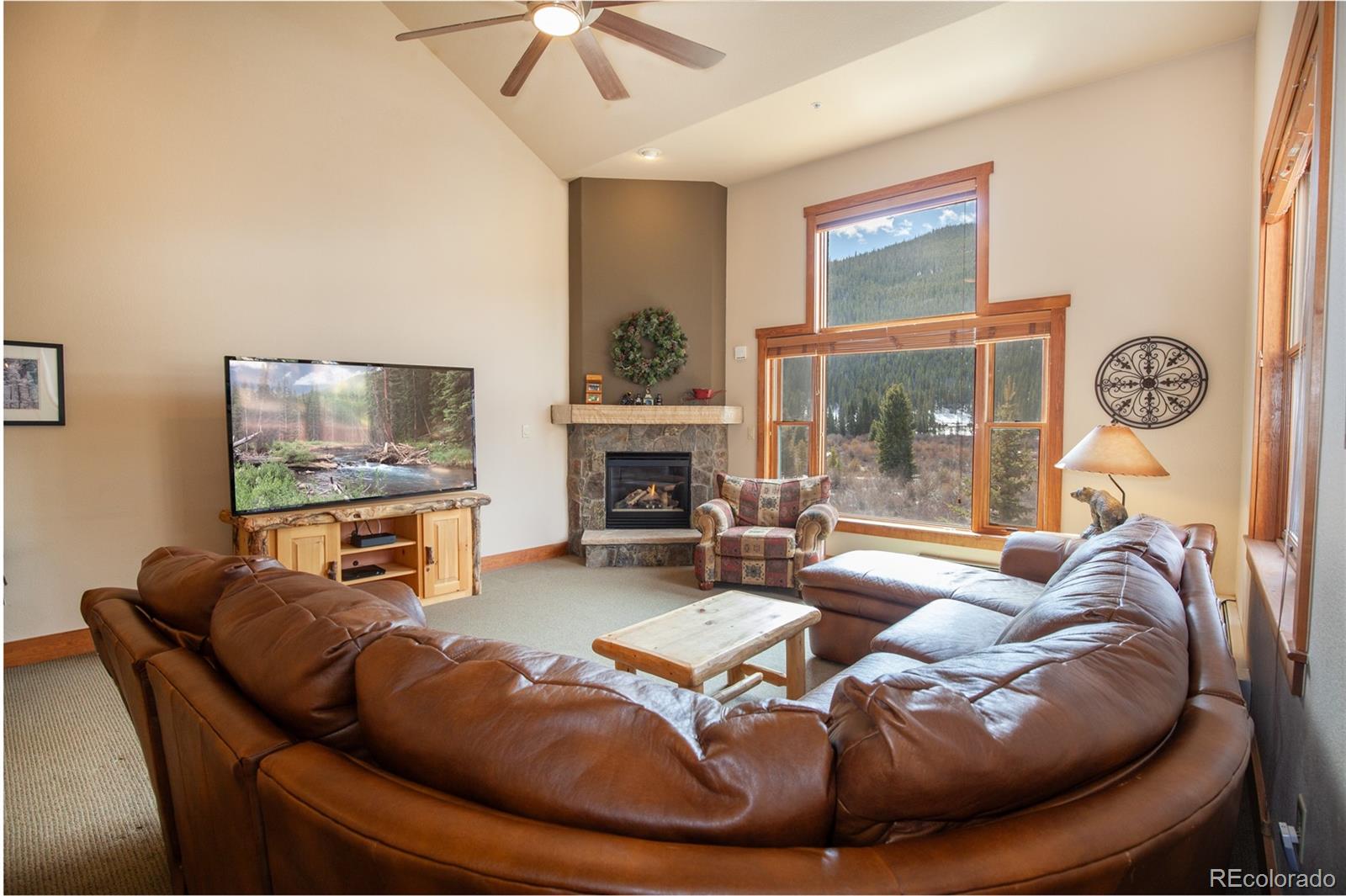 58 Hawk Circle Dillon CO 80435