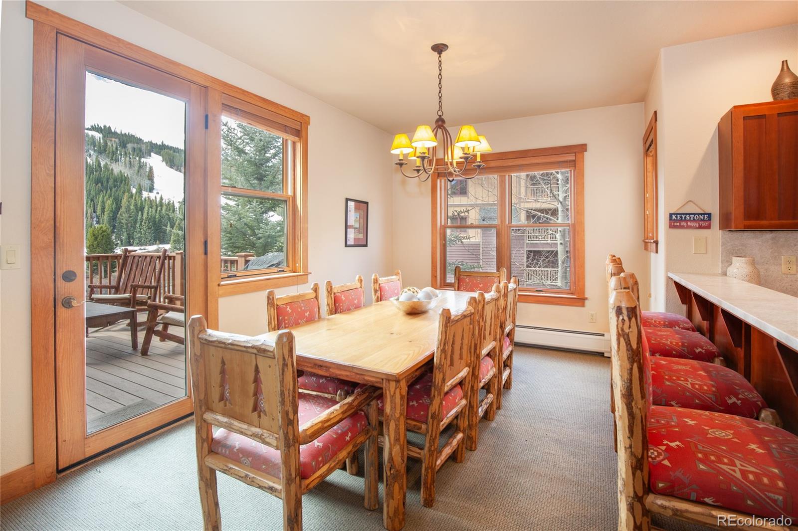 58 Hawk Circle Dillon CO 80435