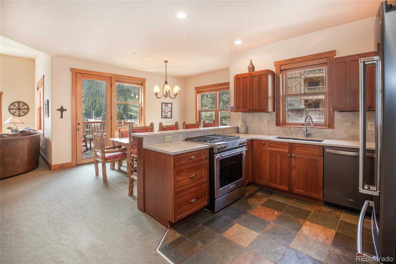 58 Hawk Circle Dillon CO 80435