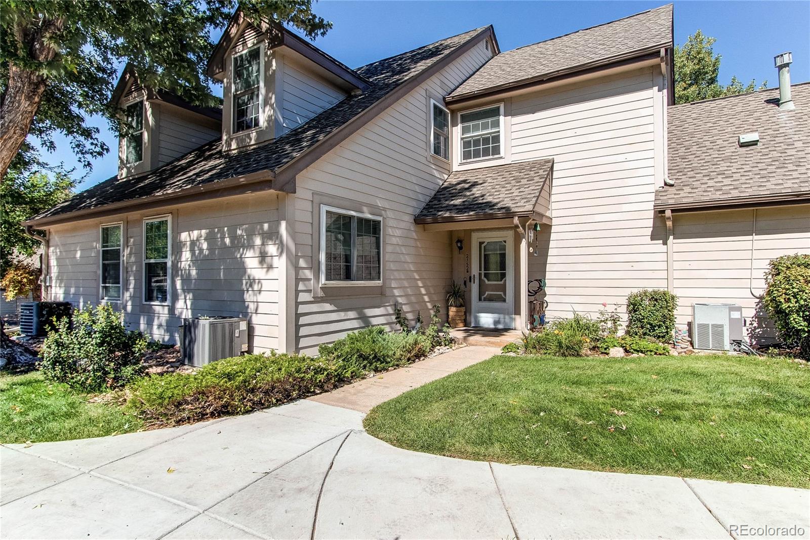 2152 S Victor Street Aurora CO 80014