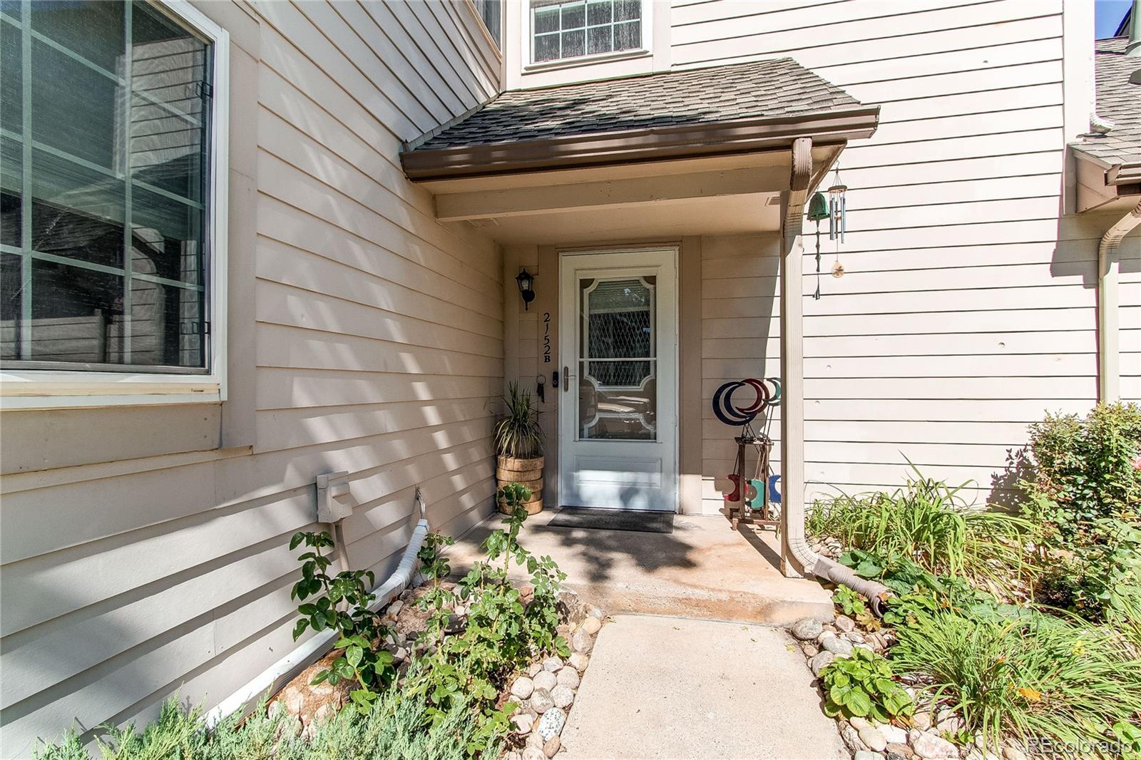 2152 S Victor Street Aurora CO 80014