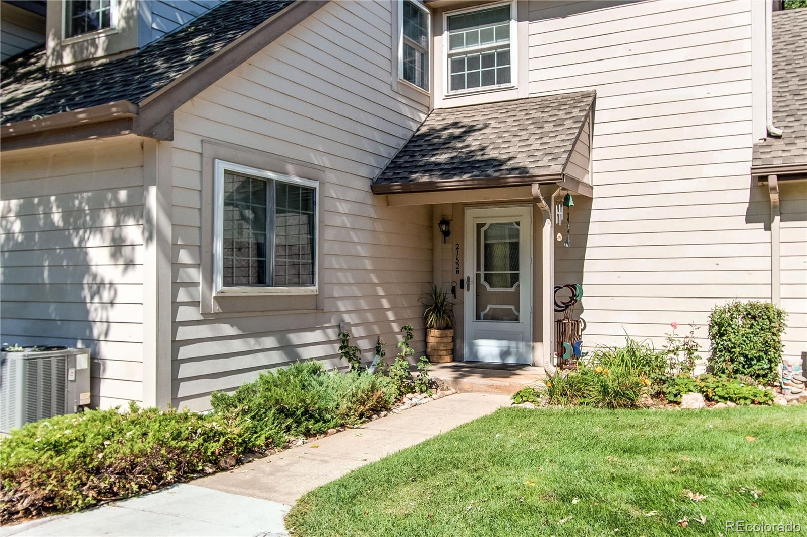 2152 S Victor Street Aurora CO 80014