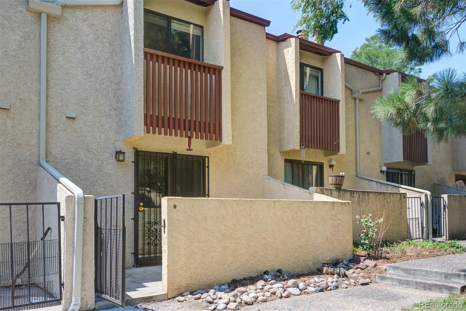 1060 S Parker Road Denver CO 80231