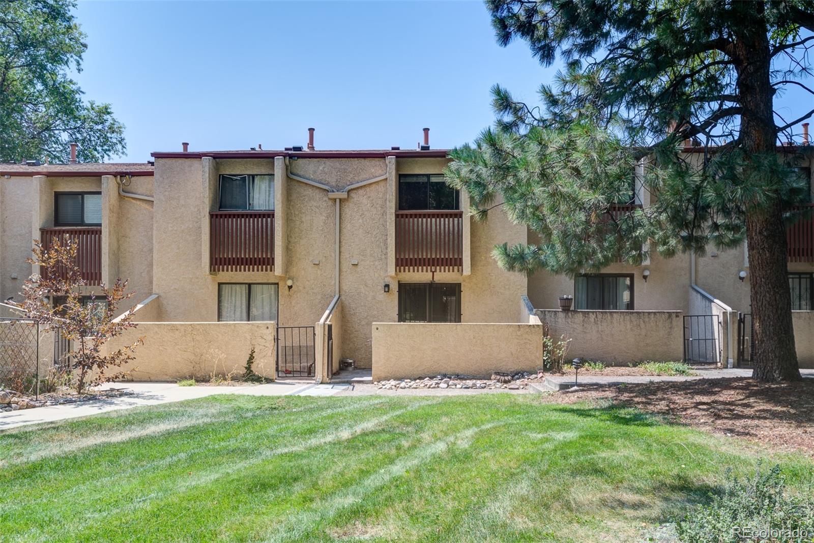 1060 S Parker Road Denver CO 80231