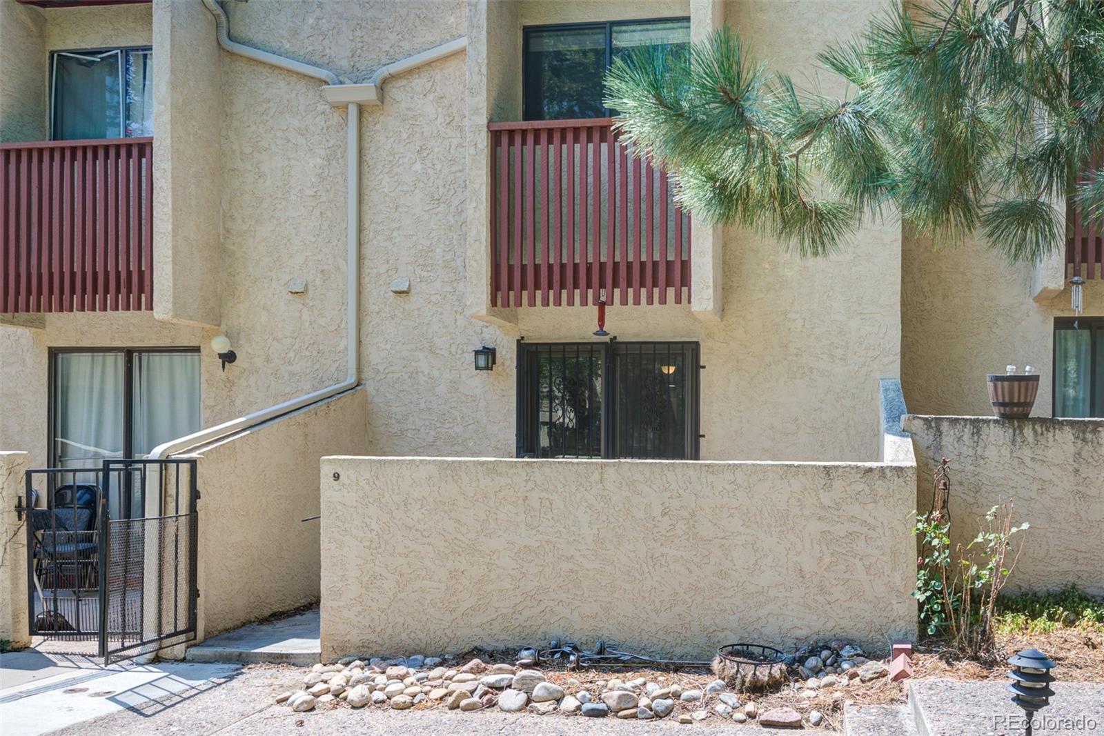 1060 S Parker Road Denver CO 80231