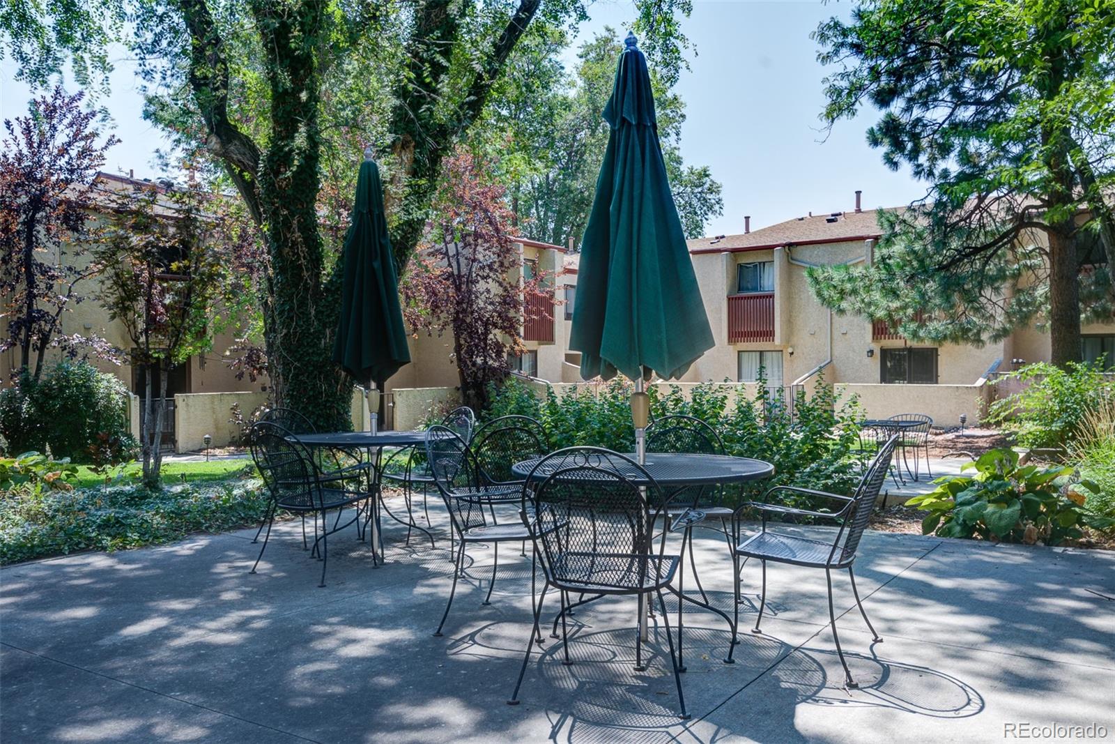1060 S Parker Road Denver CO 80231