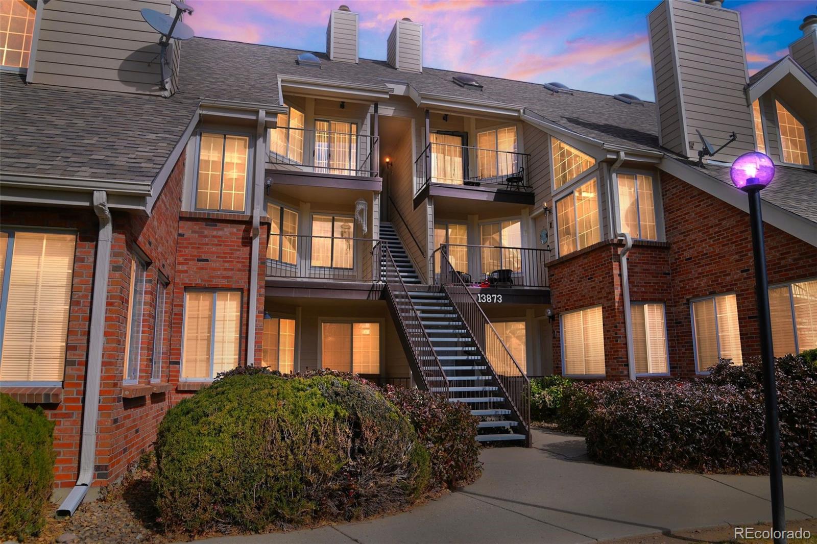 13873 E Lehigh Avenue Aurora CO 80014