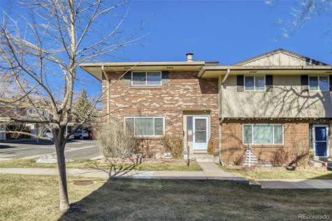 12646 W Virginia Avenue Lakewood CO 80228