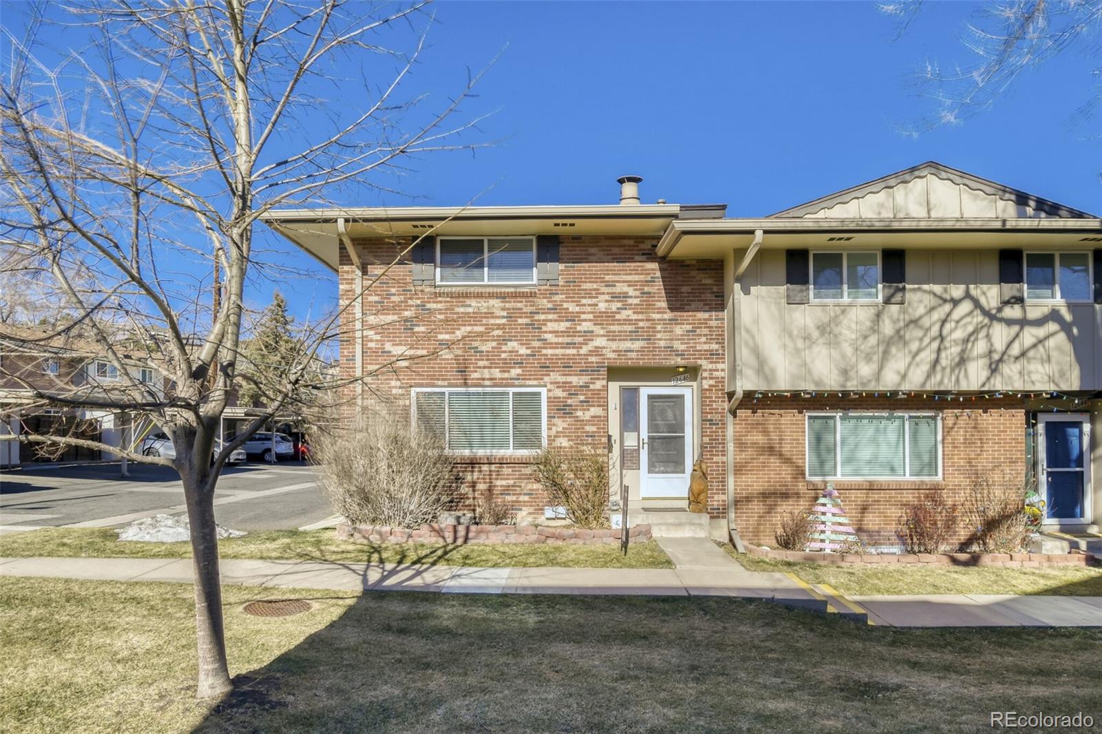 12646 W Virginia Avenue Lakewood CO 80228