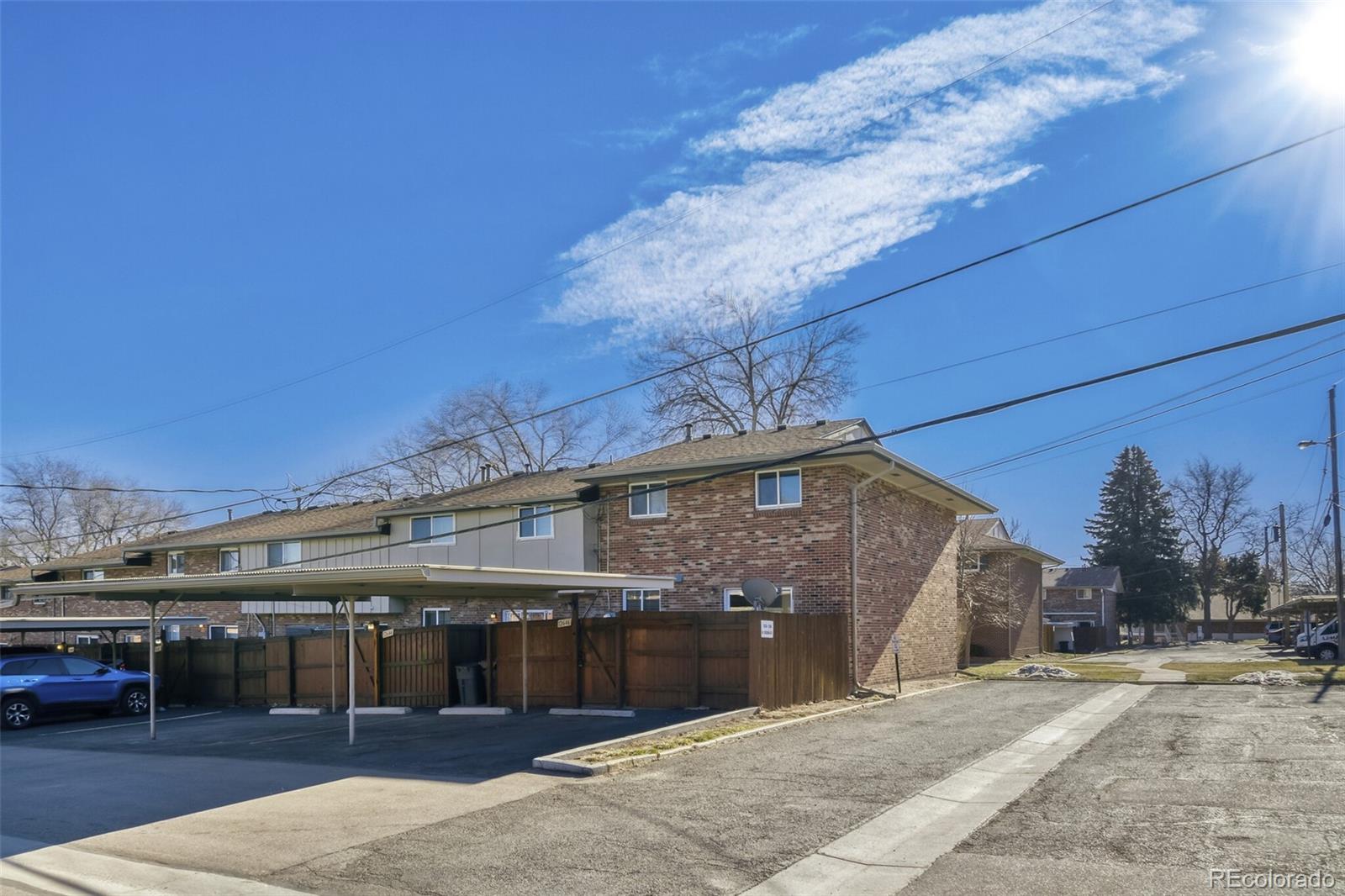 12646 W Virginia Avenue Lakewood CO 80228