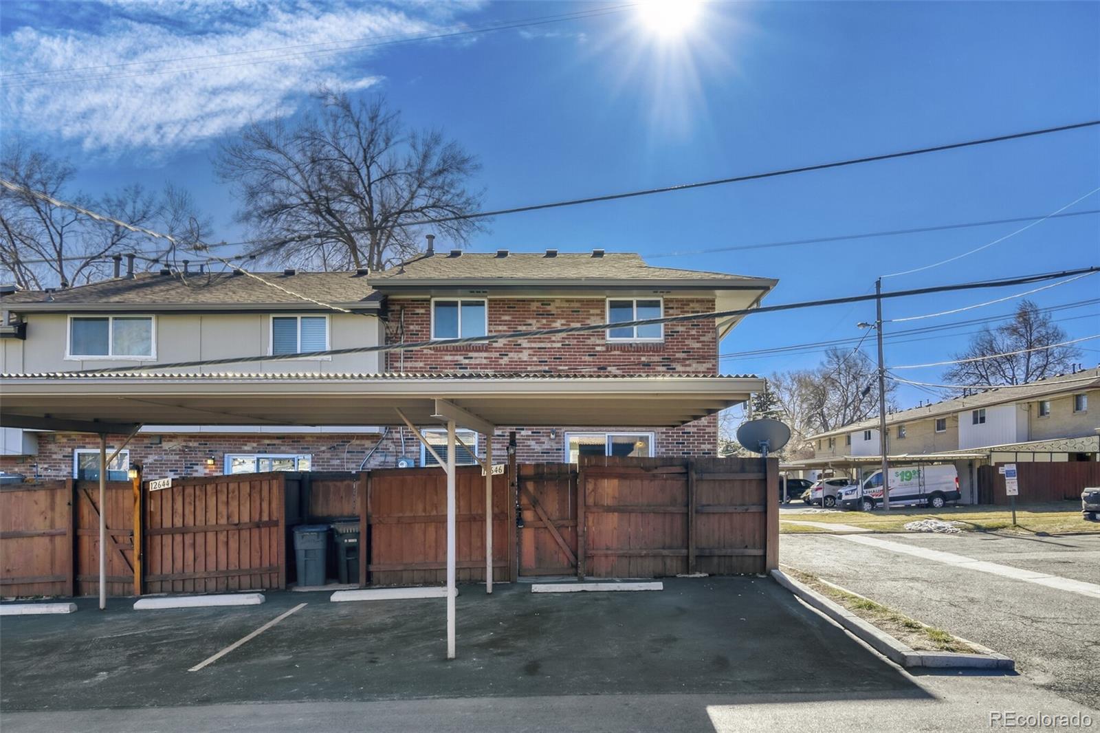 12646 W Virginia Avenue Lakewood CO 80228