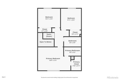 12646 W Virginia Avenue Lakewood CO 80228