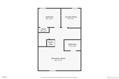 12646 W Virginia Avenue Lakewood CO 80228