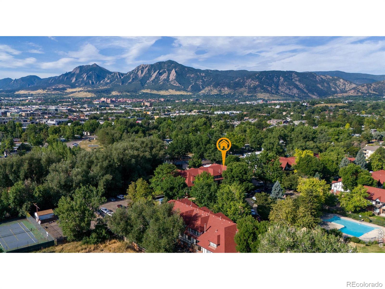 3250 Oneal Circle Boulder CO 80301