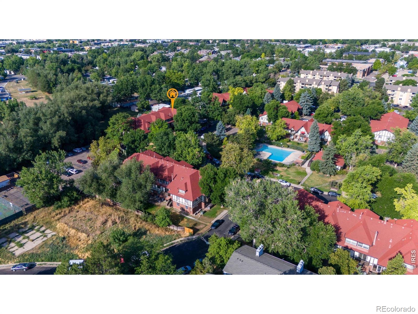 3250 Oneal Circle Boulder CO 80301