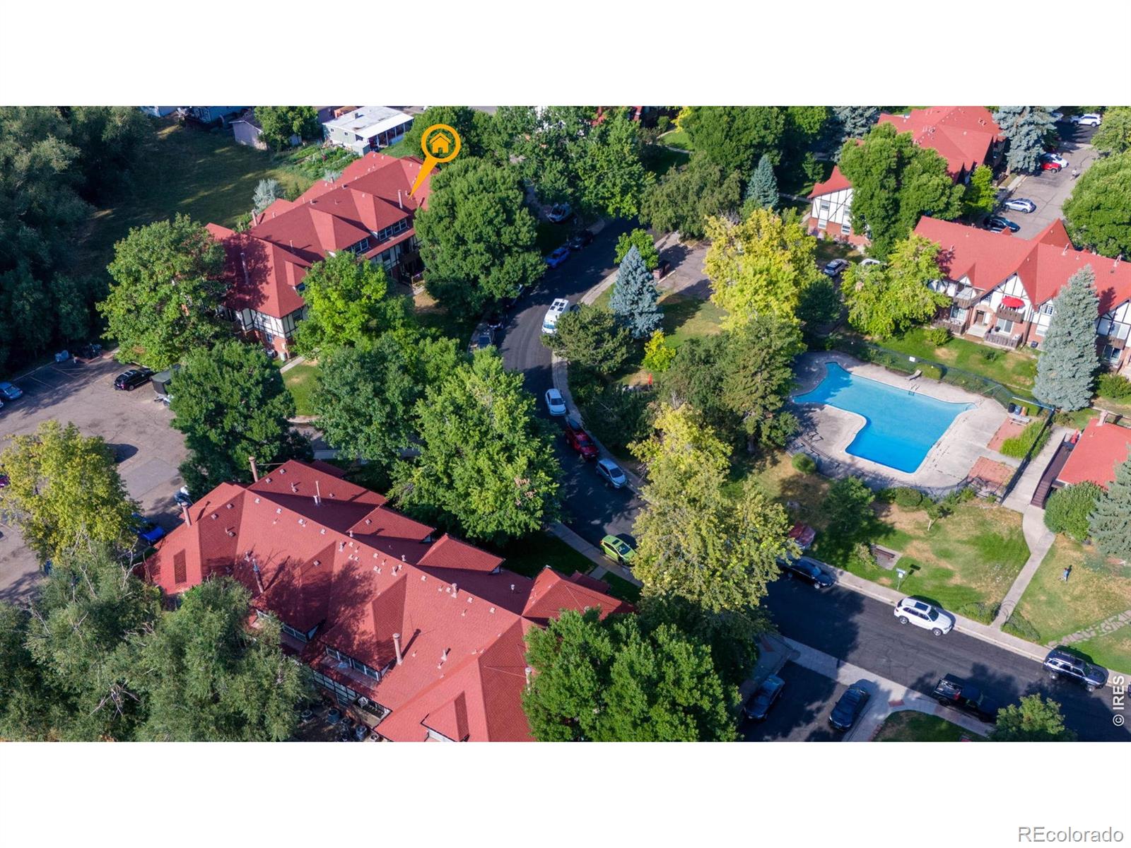 3250 Oneal Circle Boulder CO 80301