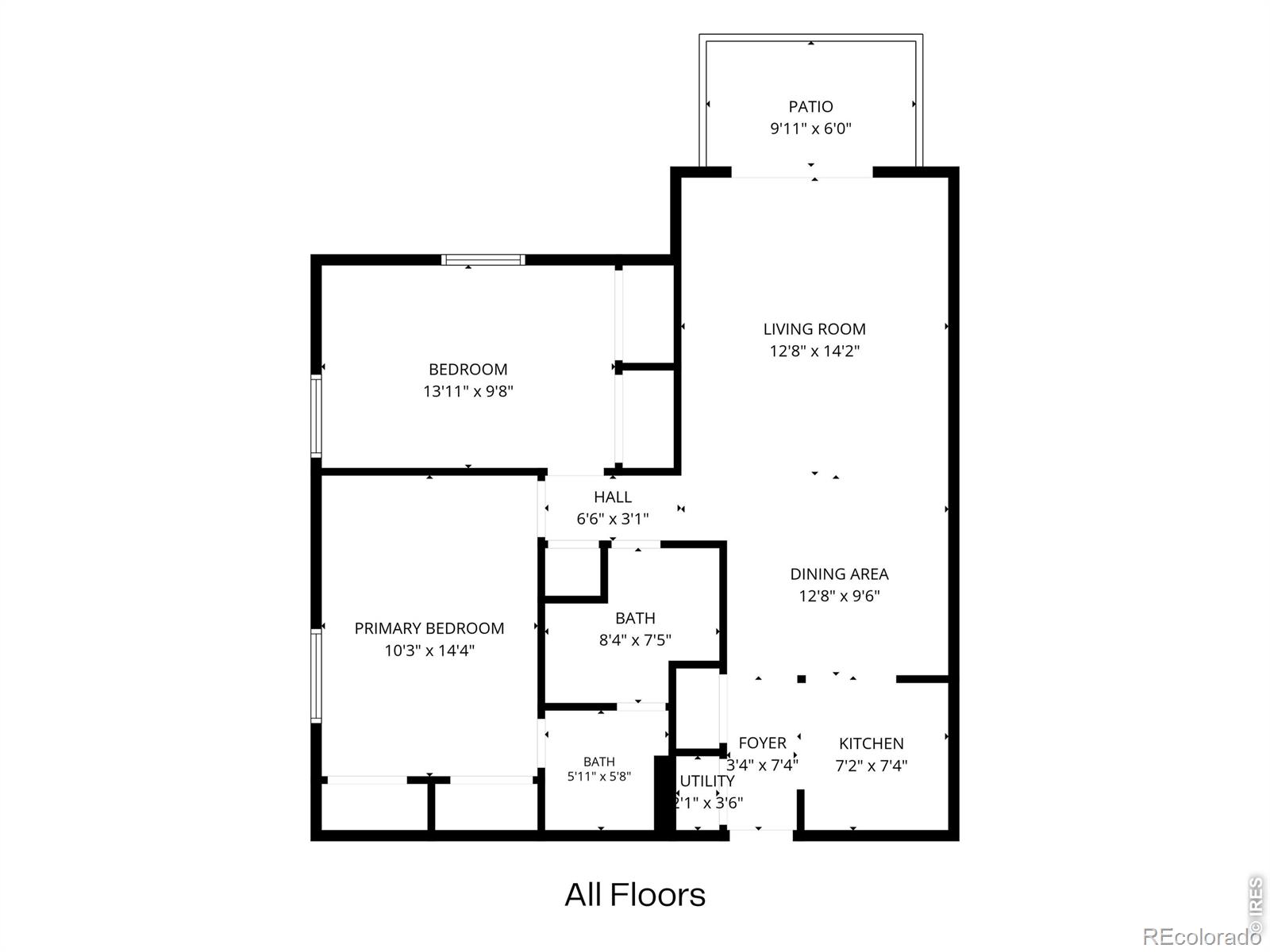 3250 Oneal Circle Boulder CO 80301