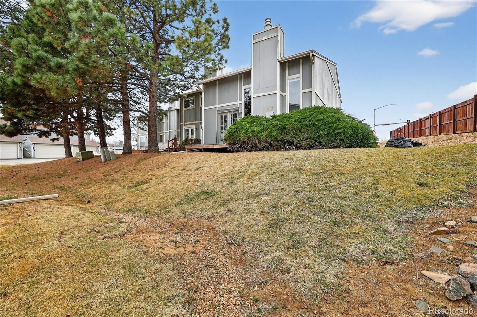 1700 S Helena Street Aurora CO 80017
