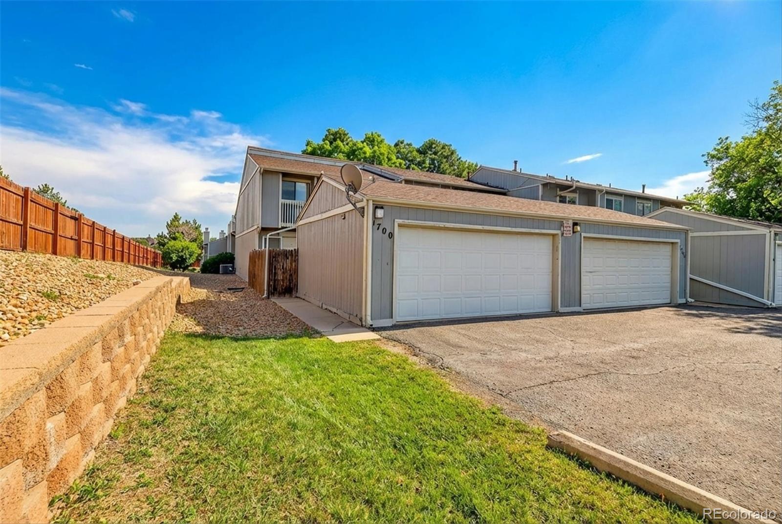1700 S Helena Street Aurora CO 80017