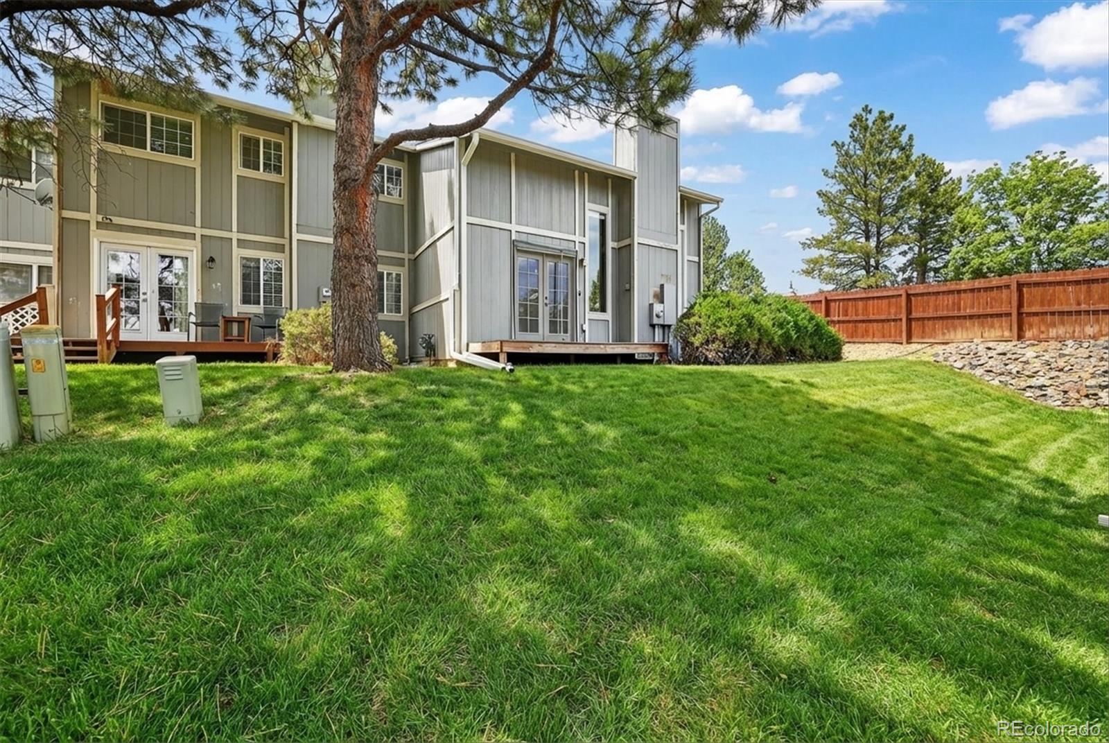 1700 S Helena Street Aurora CO 80017