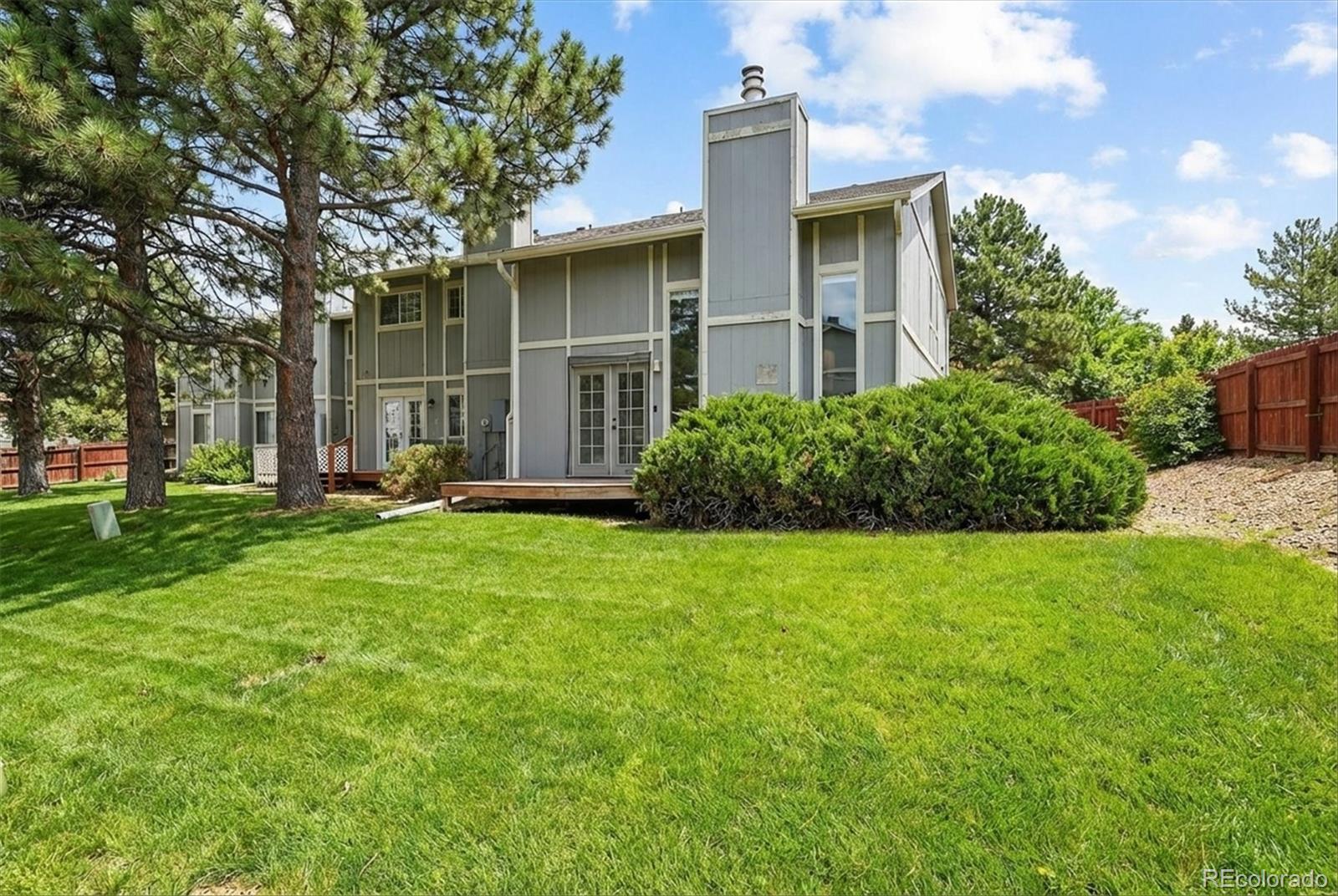 1700 S Helena Street Aurora CO 80017