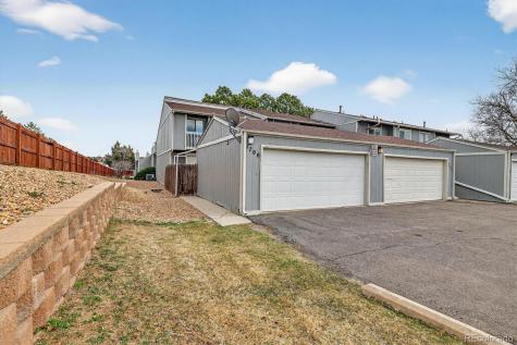 1700 S Helena Street Aurora CO 80017