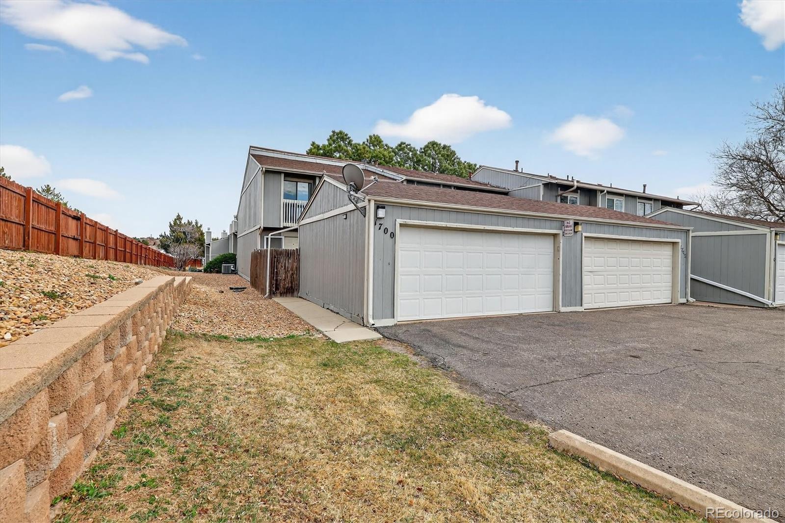 1700 S Helena Street Aurora CO 80017