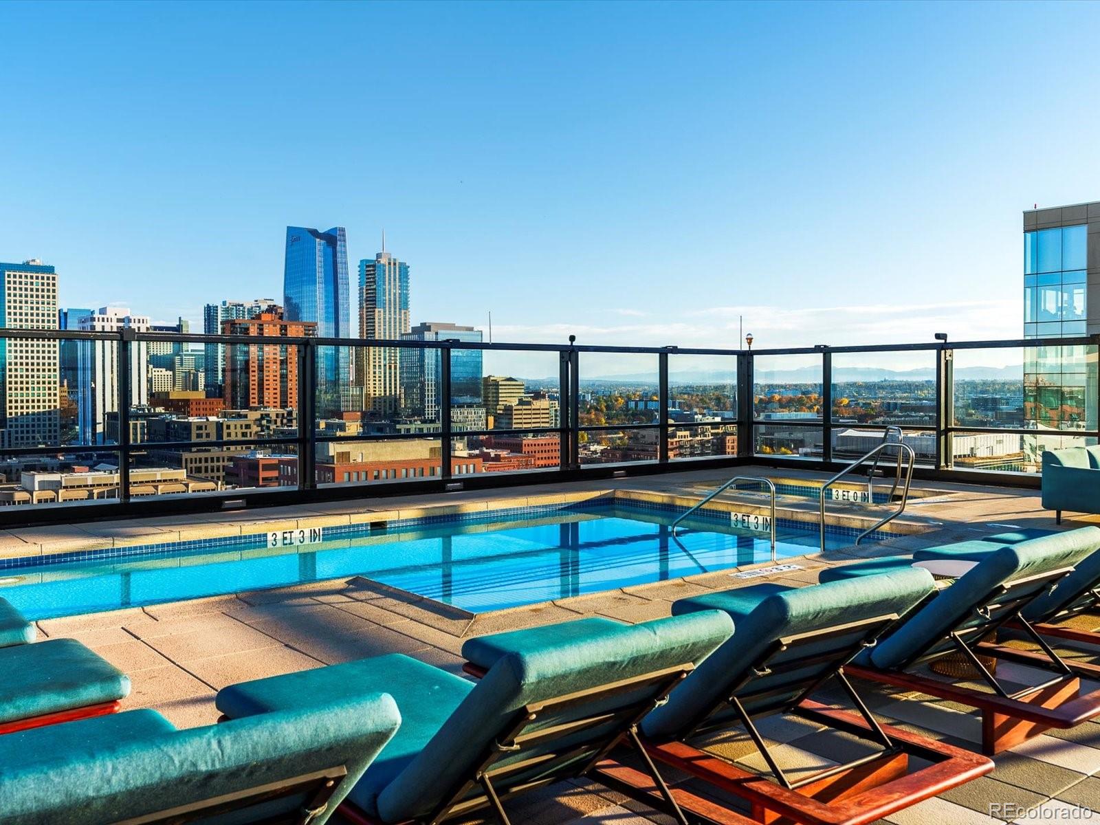 1750 Wewatta Street Denver CO 80202