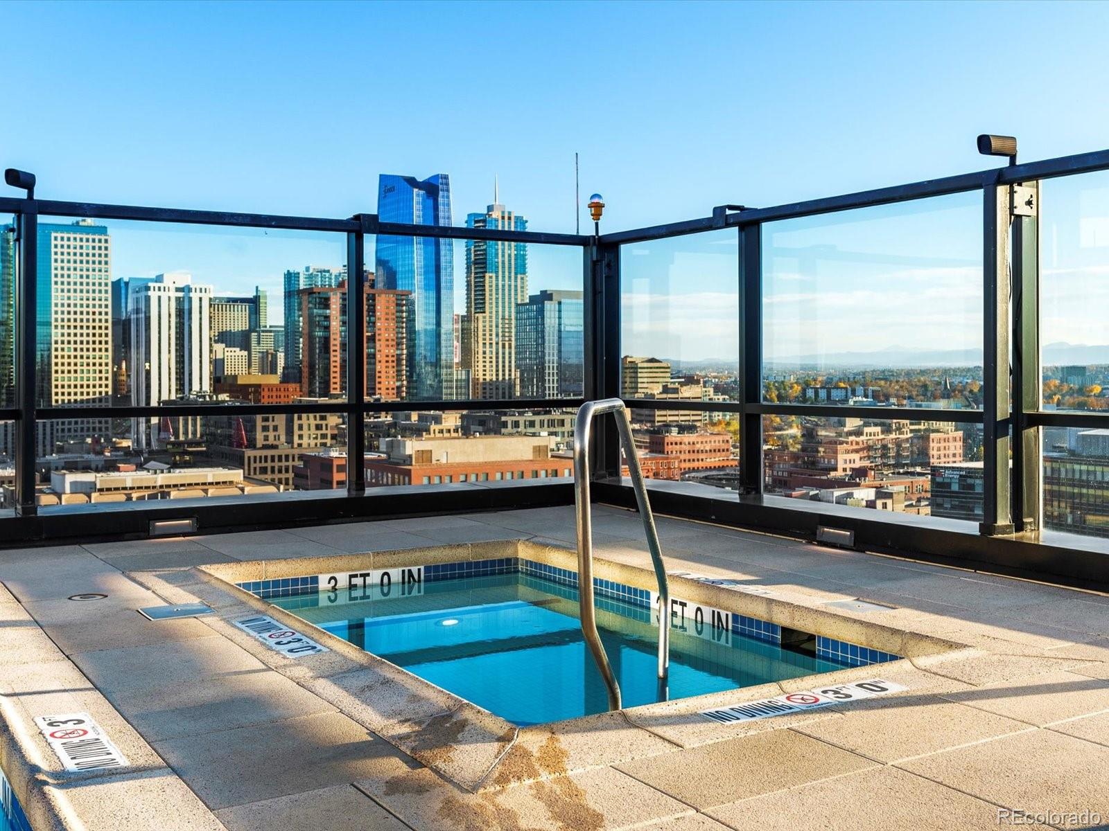 1750 Wewatta Street Denver CO 80202