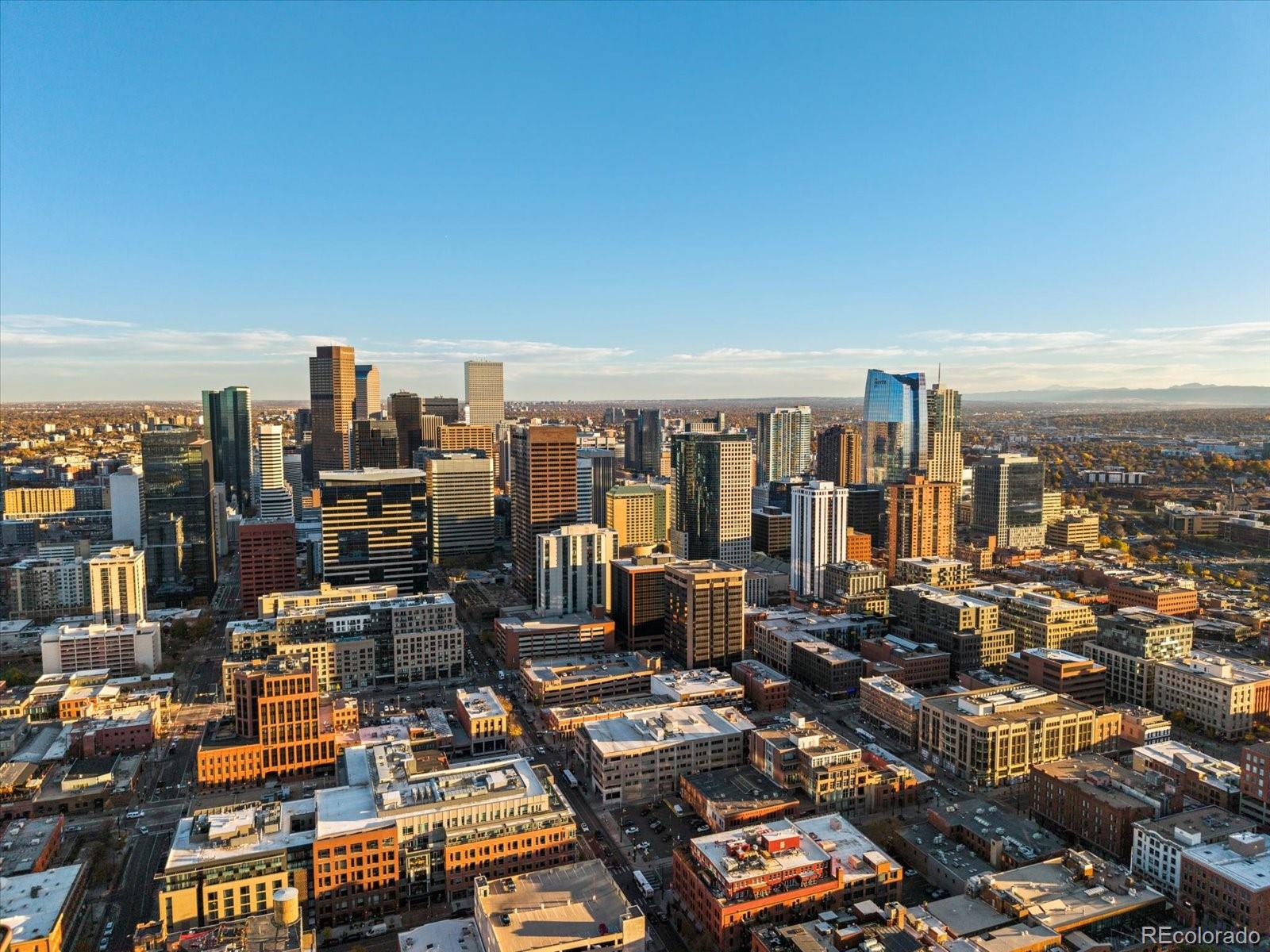 1750 Wewatta Street Denver CO 80202