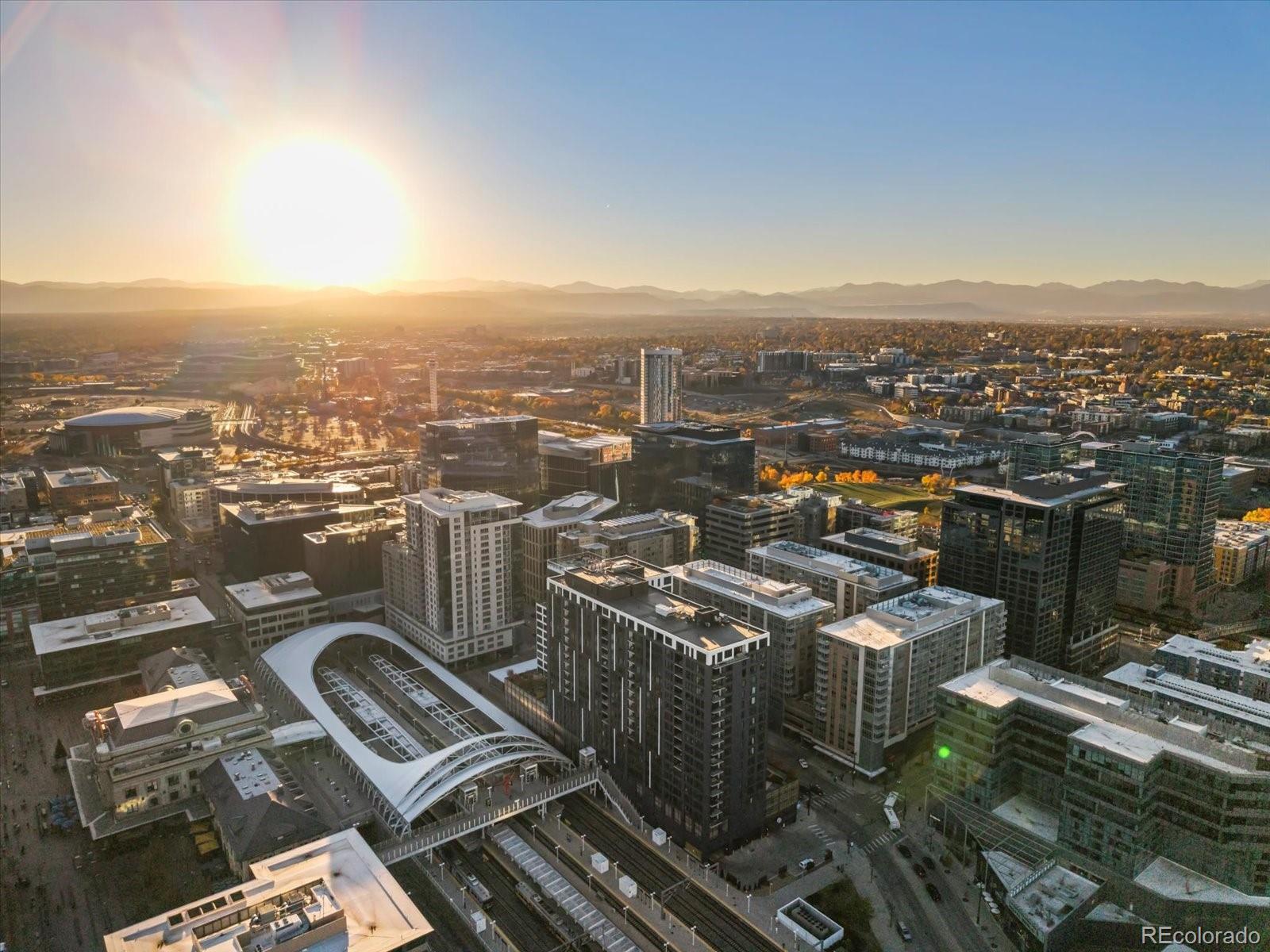 1750 Wewatta Street Denver CO 80202