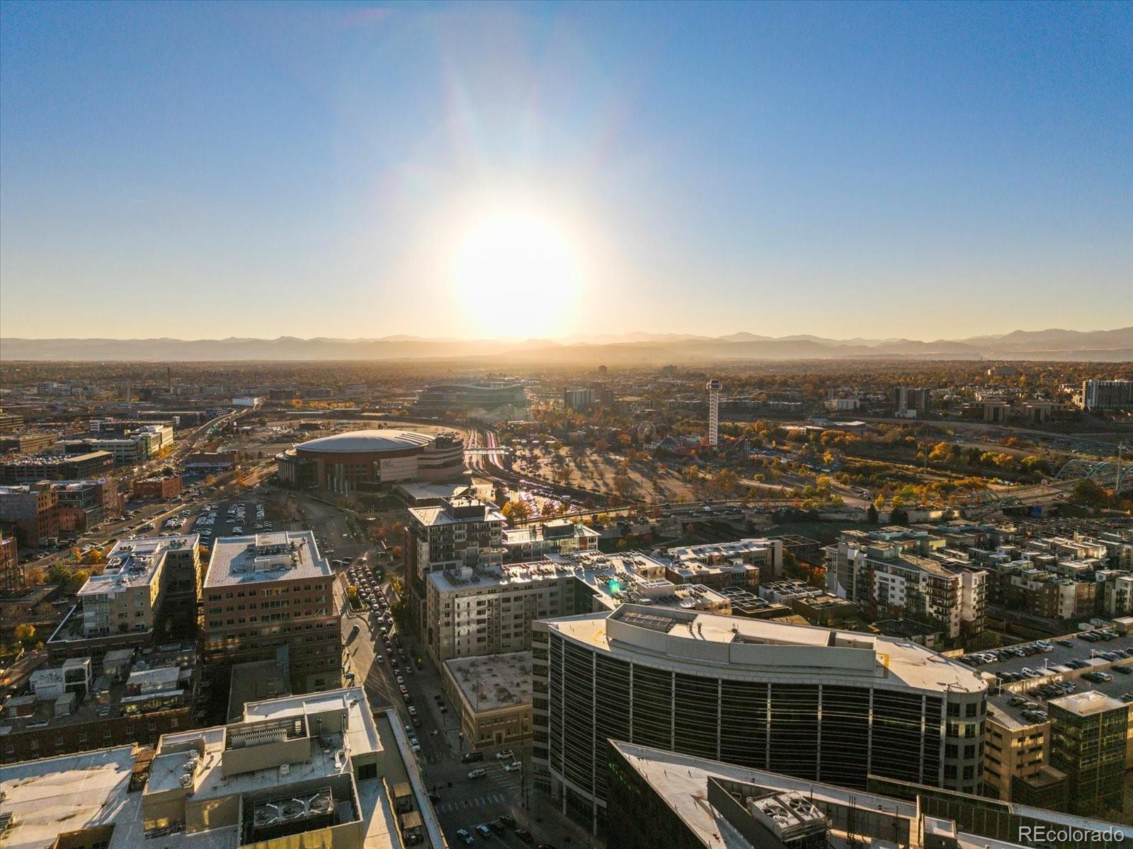 1750 Wewatta Street Denver CO 80202