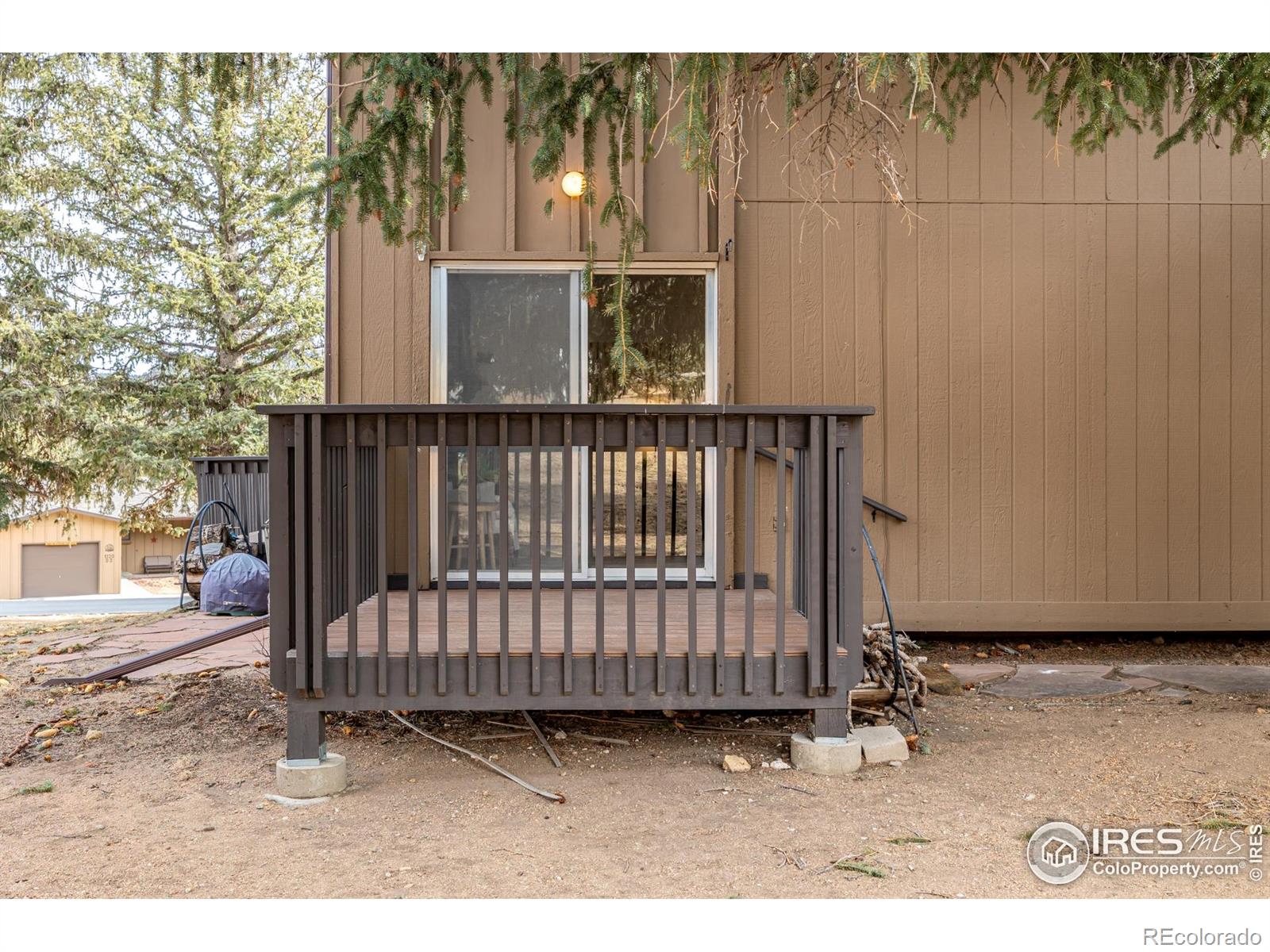 1121 Fairway Club Circle Estes Park CO 80517