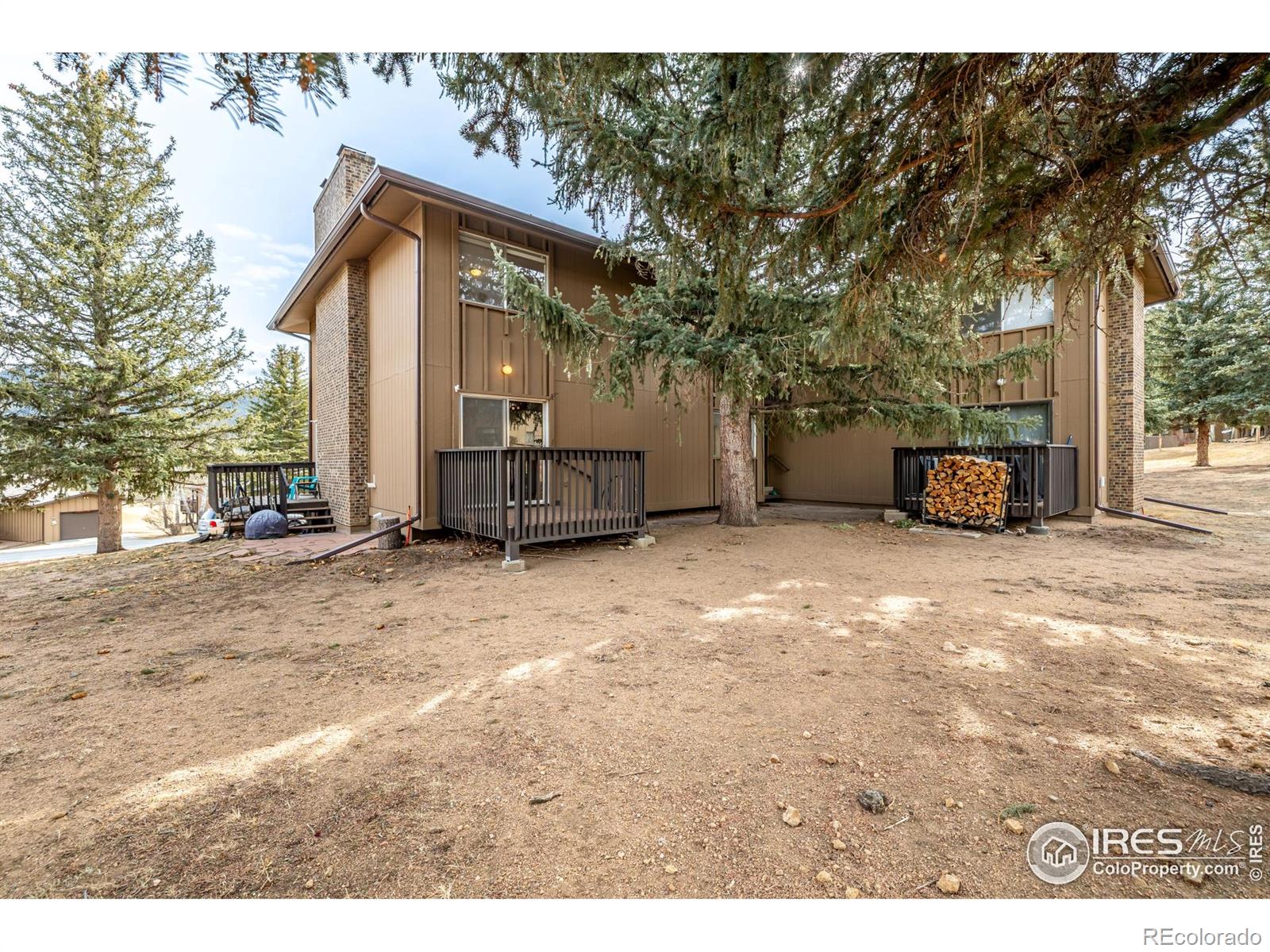 1121 Fairway Club Circle Estes Park CO 80517