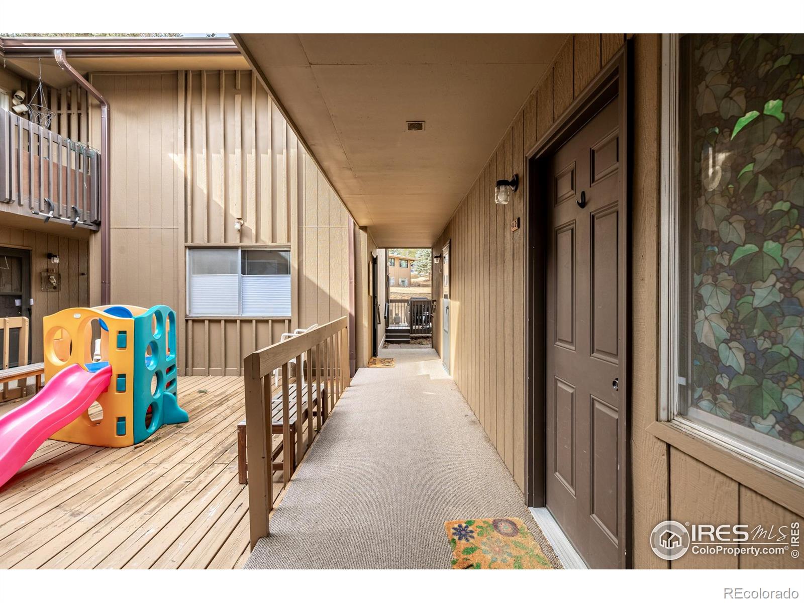 1121 Fairway Club Circle Estes Park CO 80517