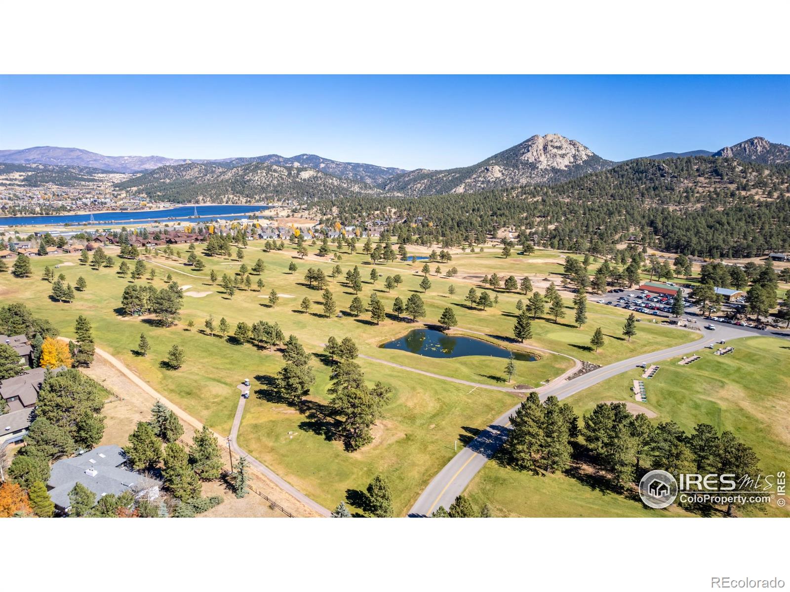 1121 Fairway Club Circle Estes Park CO 80517