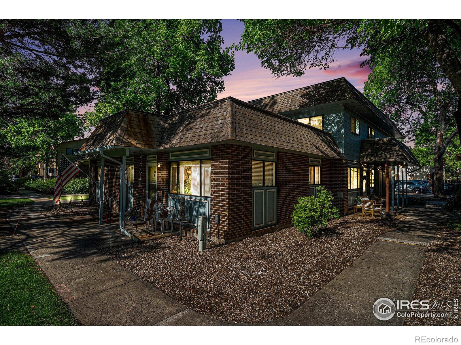 1001 Strachan Drive Fort Collins CO 80525