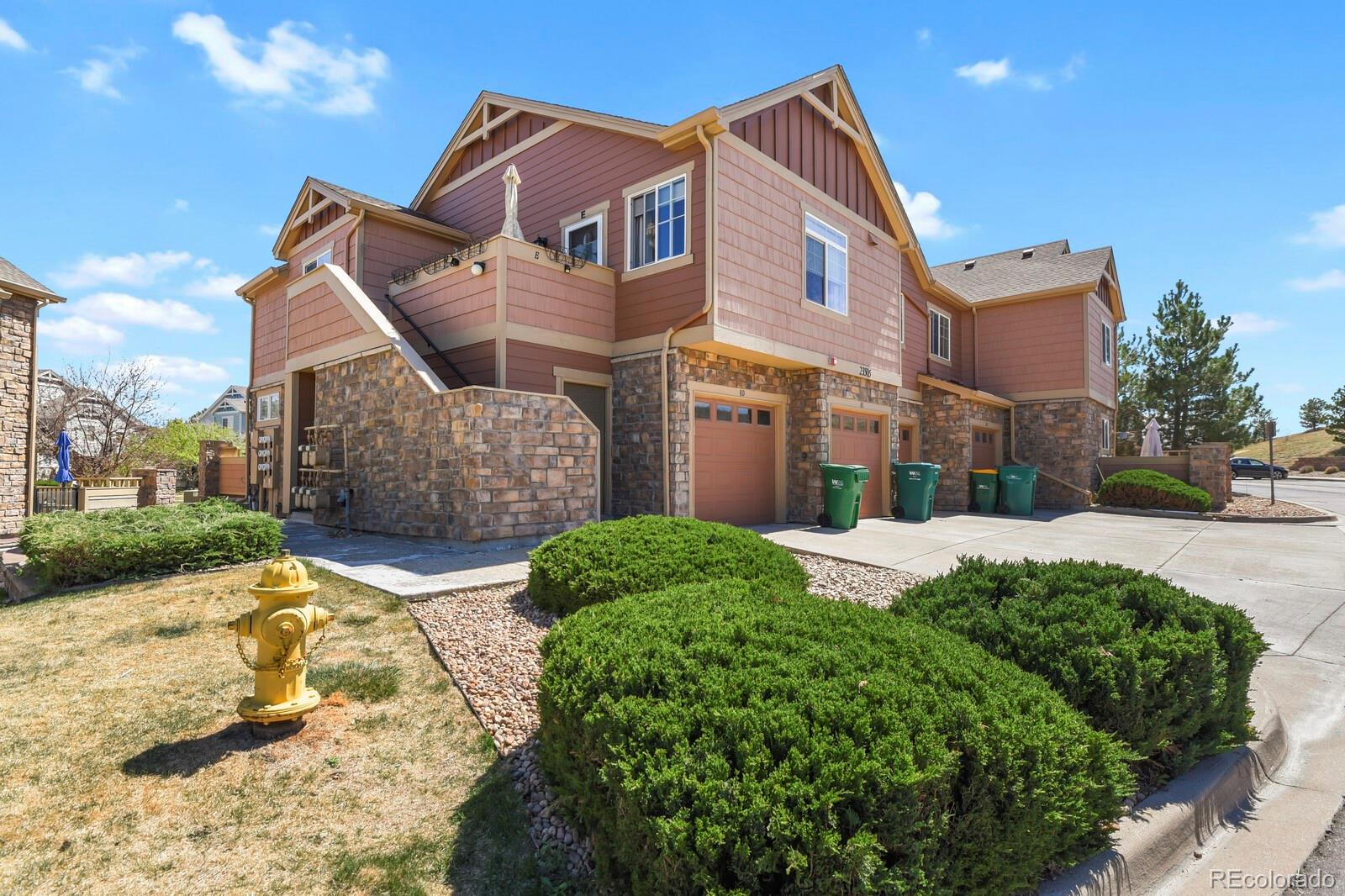 23505 E Platte Drive Aurora CO 80016