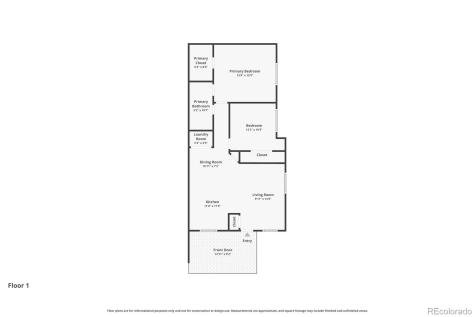 23505 E Platte Drive Aurora CO 80016