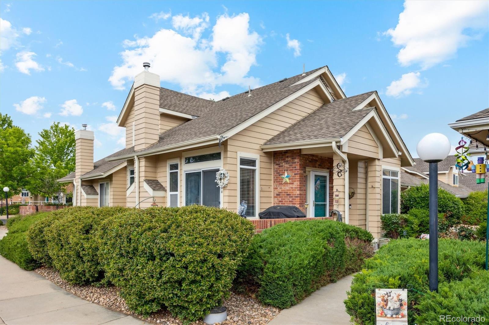 2164 S Troy Way Aurora CO 80014
