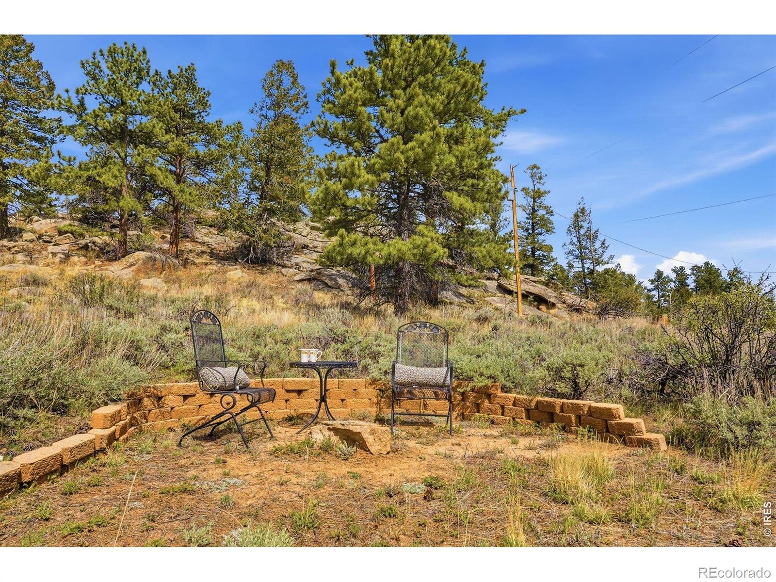 35 Stellar Jay Circle Red Feather Lakes CO 80545