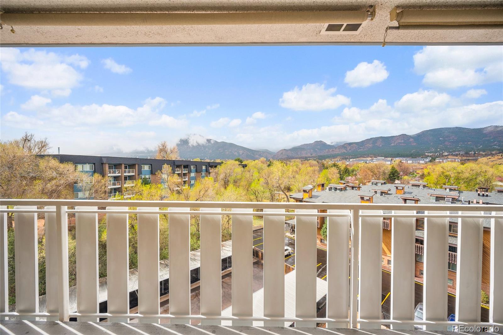 900 Saturn Drive Colorado Springs CO 80905